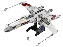 Red Five X-wing Starfighter™ [THE VAULT]