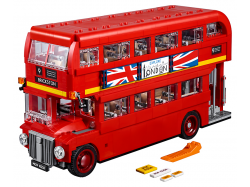 London Bus [THE VAULT]
