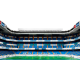 Real Madrid – Santiago Bernabéu Stadium