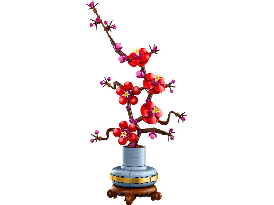 Plum Blossom [PREORDER]