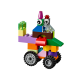 LEGO Medium Creative Brick Box