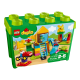 Large Playground Brick Box