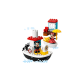 Mickey's Boat [THE VAULT]