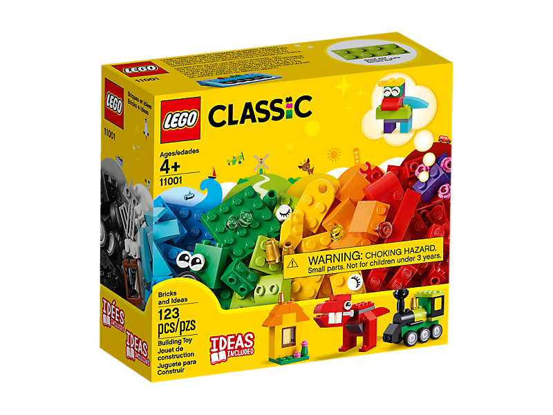 lego classic shop