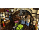 Disney Hocus Pocus: The Sanderson Sisters' Cottage