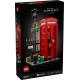 Red London Telephone Box [PREORDER]