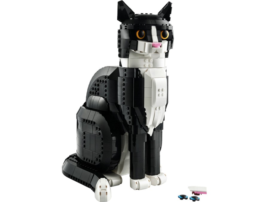 Tuxedo Cat​ [PREORDER]