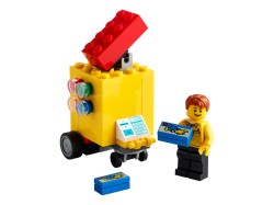 LEGO® Stand