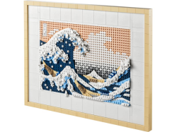 Hokusai – The Great Wave