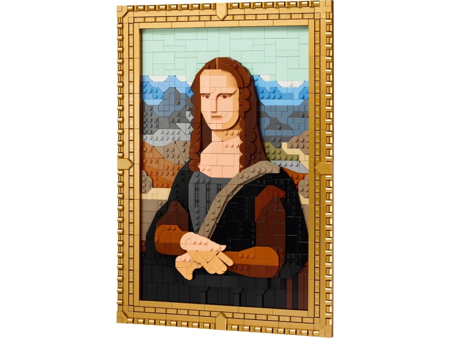 Mona Lisa [PREORDER]