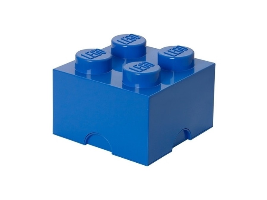 Storage Brick 4 (Blue)