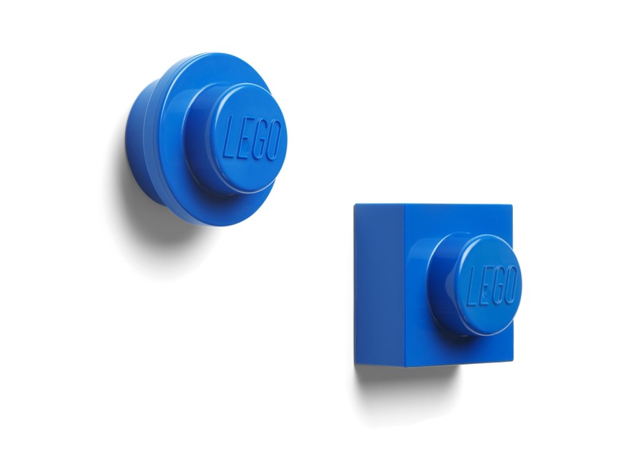 Magnet Set (Blue)