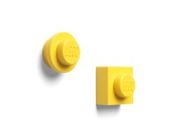 Magnet Set (Yellow)