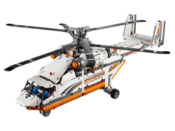 Heavy Lift Helicopter [THE VAULT]