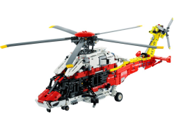 Airbus H175 Rescue Helicopter [PREORDER]