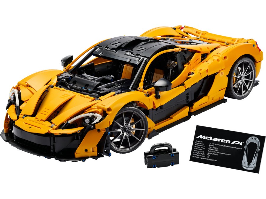 McLaren P1™ [PREORDER]