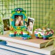 Mirabel's Photo Frame and Jewellery Box