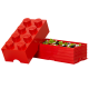 Storage Brick 8 (Red)