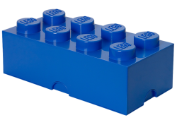 Storage Brick 8 (Blue)