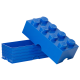 Storage Brick 8 (Blue)