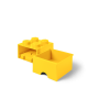 Brick Drawer 4 (Yellow)