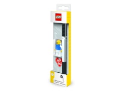 Mechanical Pencil with Minifigure