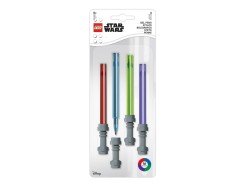 Lightsaber Gel Pen Multipack (LEGO® Star Wars™)