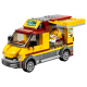 Pizza Van [THE VAULT]