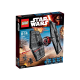 First Order Special Forces TIE fighter [THE VAULT]