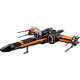 Poe's X-Wing Fighter [THE VAULT]