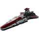 Venator-Class Republic Attack Cruiser