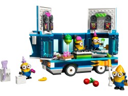 Minions’ Music Party Bus [PREORDER]