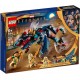LEGO® Marvel Deviant Ambush!