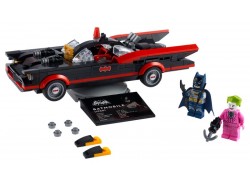 Batman™ Classic TV Series Batmobile™