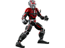 Ant-Man Construction Figure