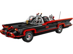 Batman™: The Classic TV Series Batmobile™