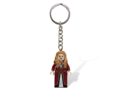 Elizabeth Swann Key Chain