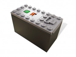 LEGO® Power Functions AAA Battery Box
