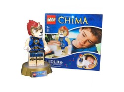Laval Torch and Night Light (LEGO® Legends of Chima)