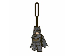 Batman Bag Tag (LEGO® Super Heroes)