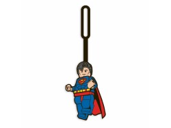 Superman Bag Tag (LEGO® Super Heroes)