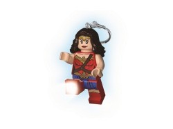 Wonder Woman Key Chain Light (LEGO® Super Heroes)