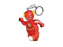 The Flash Key Chain Light (LEGO® Super Heroes)