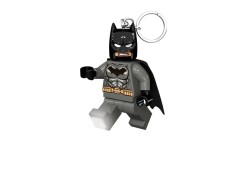 Batman Grey Key Chain Light (LEGO® Super Heroes)